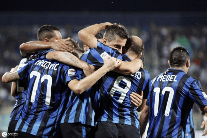  国际米兰引进顶级后卫补强防线冲击意甲冠军