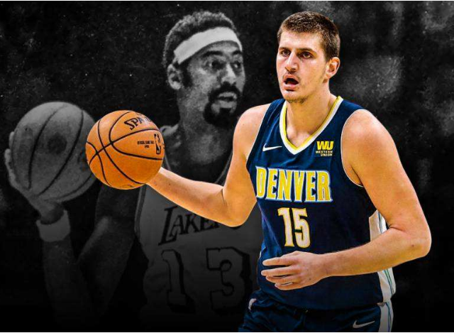  NBA常规赛，约基奇三双助掘金轻取马刺