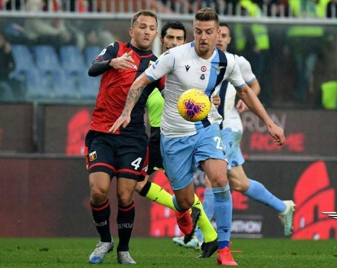  意甲领头羊扩大优势，卫冕冠军渐行渐远