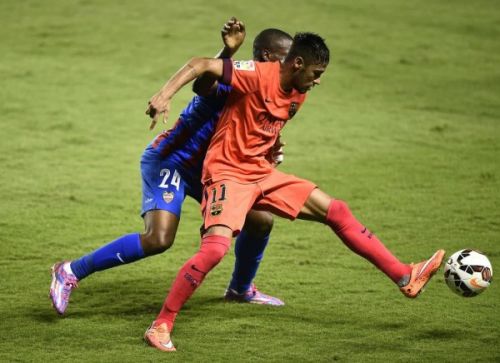  梅西领衔阿根廷队强势晋级美洲杯决赛圈