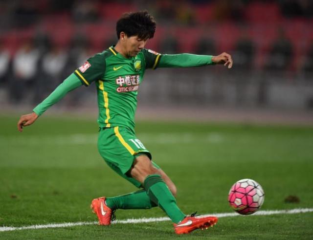  足协新政初显成效，年轻阵容崭露头角