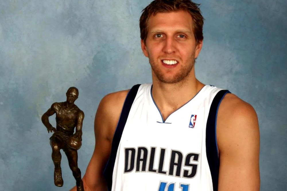  篮球名人堂公布，诺维茨基正式入选