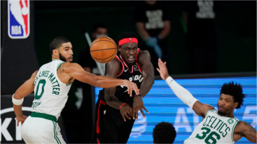  内线绞肉机对抗激烈篮板争夺白热化