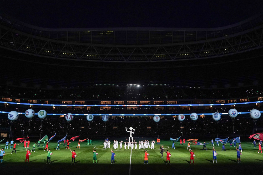  新主场揭幕战告捷，主场优势助力开门红  