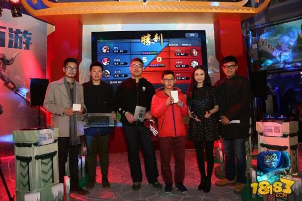  电竞城市争霸赛启幕，地方势力角逐殊荣