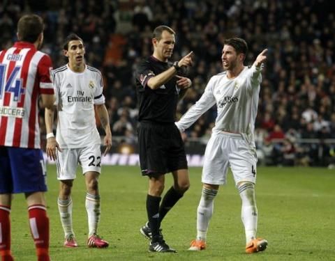  西甲国家德比来袭，皇马巴萨巅峰对话